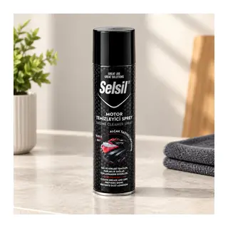 Motor Temizleme Spreyi 500 ml