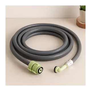 5 mt Çamaşır Makinesi Hortumu (Tekli)