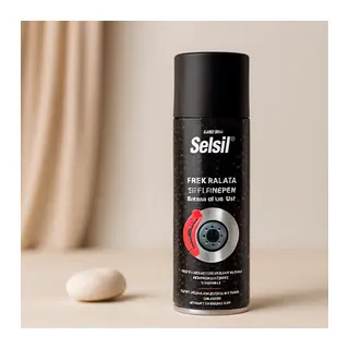 Fren Balata Temizleyici Sprey 500 ml