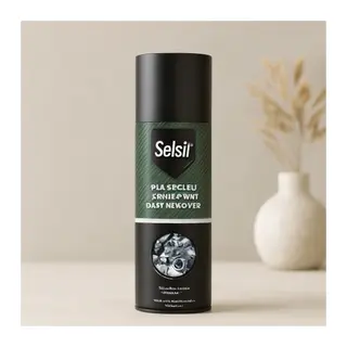 Pas Sökücü ve Yağlayıcı Sprey 200 ml