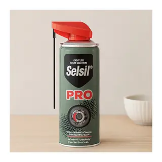 Çok Amaçlı Pas Sökücü Temizleyici Yağlayıcı Koruyucu Sprey 400 ml