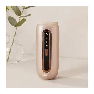 IPL Epilatör 3in1 (Buz Lazer) – 9 Kademe LCD