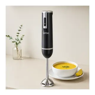 Çubuk Blender 300W Çelik Uçlu