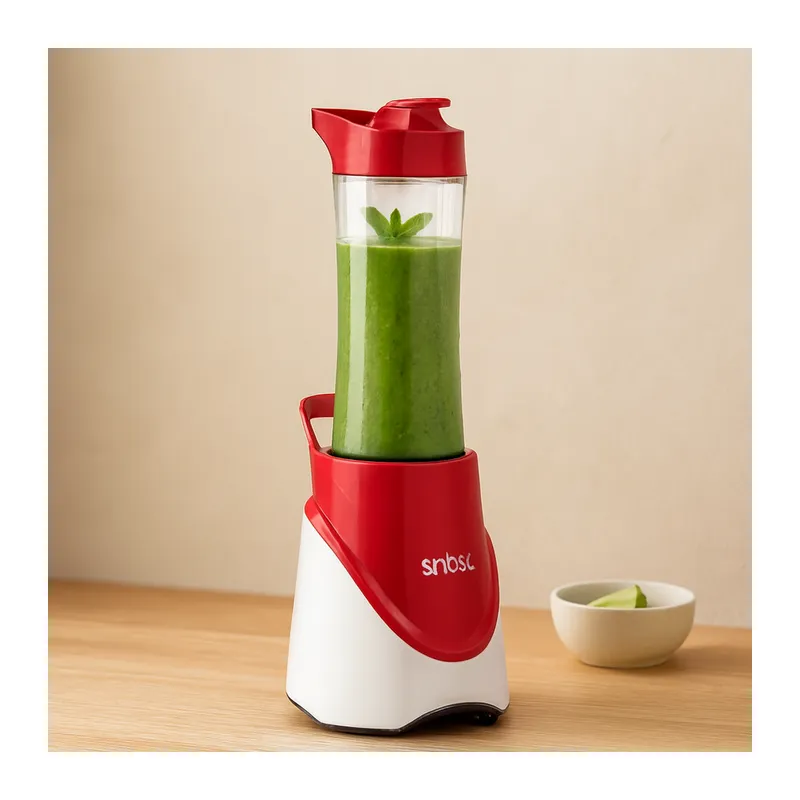 Smoothie Blender / Kişisel Şişe Uyumlu