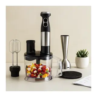 2 L Hazneli Multi Blender Seti