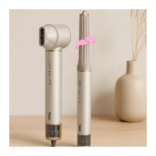 5in1 Air Brush Saç Kurutucu ve Şekillendirici 1300W