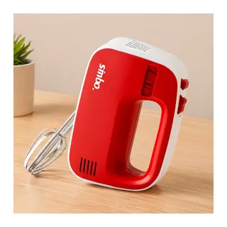 150W El Mikser - 3 Kademe Hız, Çelik Çırpıcı