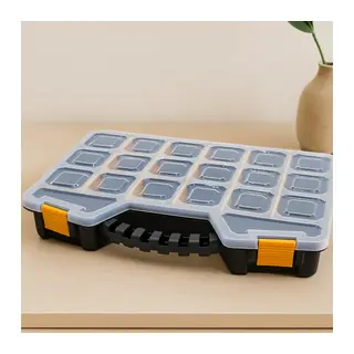 20 Bölmeli Organizer Box - Çok Amaçlı Düzenleyici