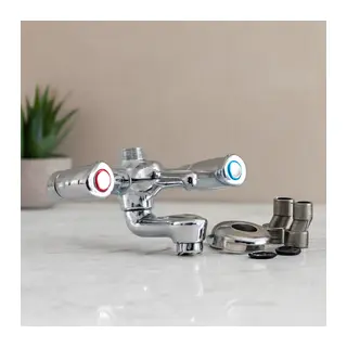 KB-001 Klasik Banyo Bataryası