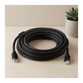 3 Metre Örgülü HDMI v1.4 Kablo