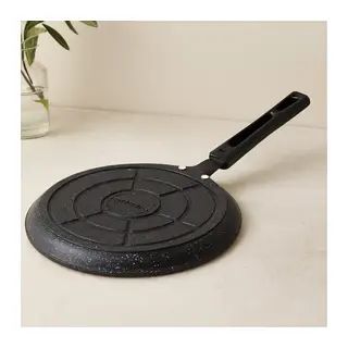 Döküm Krep Tava 26 cm