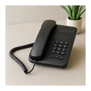 Kablolu Masa Telefonu KT-1020