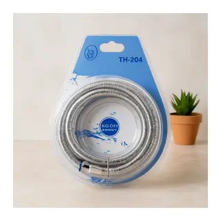 Yaylı Metal Duş Hortumu 150 cm