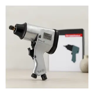 Havalı Darbeli Somun Sıkma Makinesi ASR-070