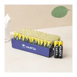 AAA İnce Pil 60'lı Paket