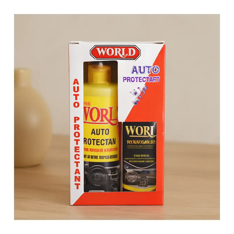 Oto Temizlik Sütü Silikon Süngerli 260 ml