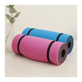 Pilates Yoga Matı 16mm 55x170cm - 27 DNS Yüksek Yoğunluk