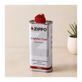Çakmak Benzini 125 ml