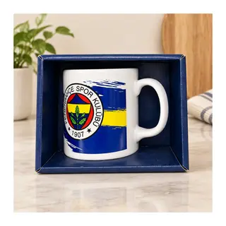Taraftar Kupa Fenerbahçe