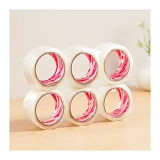 Çadır Tamir Bandı 48mm x 10m (Beyaz)(1 Adet)