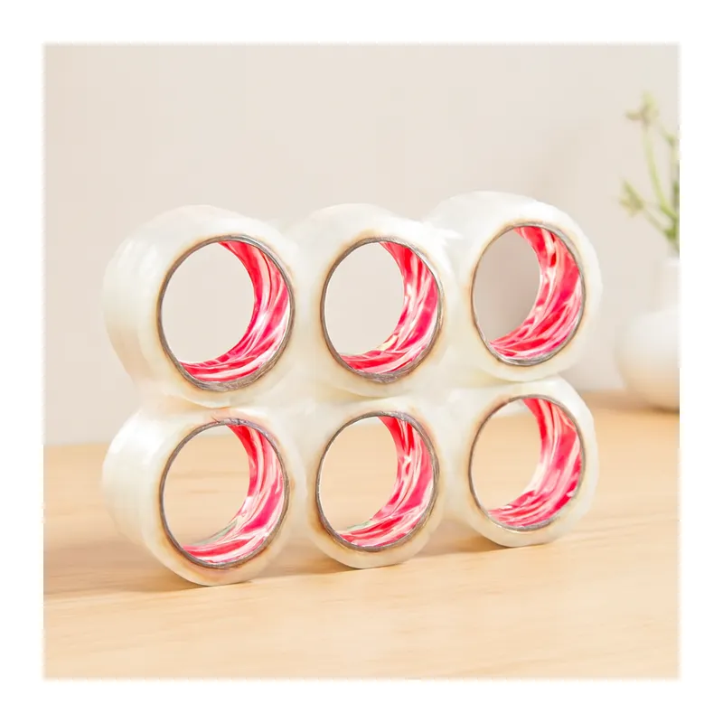 Çadır Tamir Bandı 48mm x 10m (Beyaz)(1 Adet)