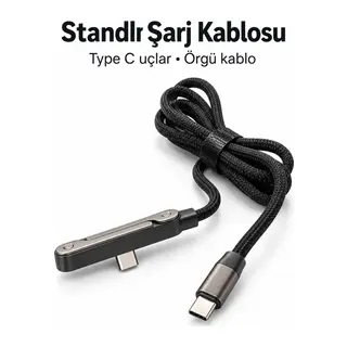 Standli Şarj