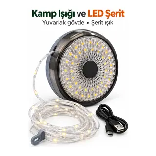 Makamp011 Led