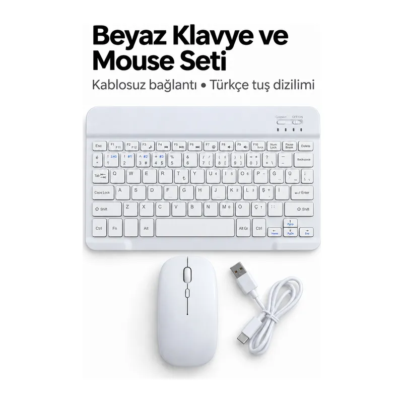 Pg8032 Klavye