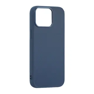 Joko Apple iPhone 15 Karel Silikon Kapak - Mavi