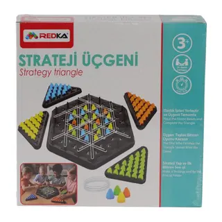 RD5914 Redka Strateji Üçgeni