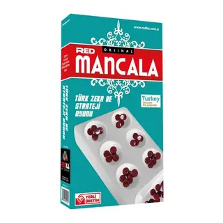 5127 Redka Mangala