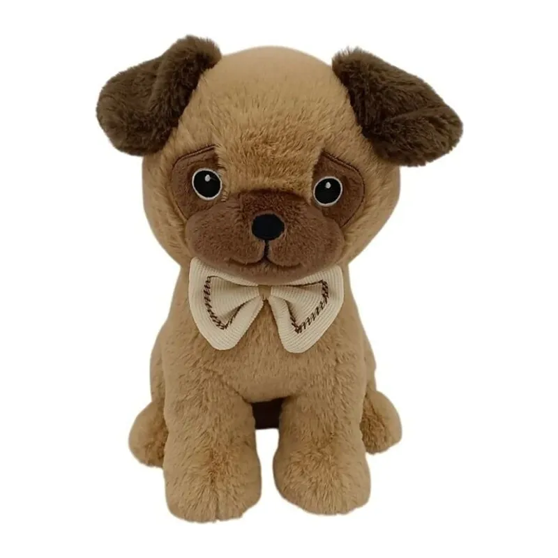 PDT260333-8-5-4 20 CM PELUŞ 6 ASORTİ 20 CM HAYVANLAR(Belirtilen fiyat, tekli satış için adet fiyatıdır.)