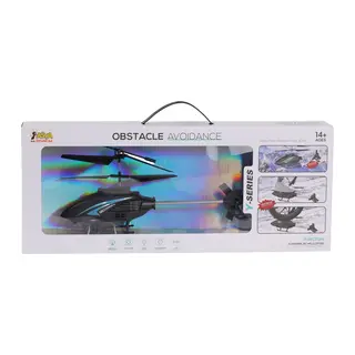 C7937-Y220 Kt U K Helikopter