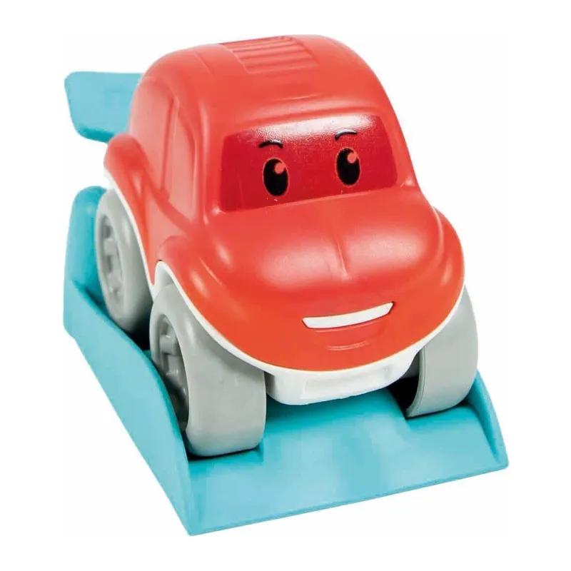 17429 Baby Clementoni - Taklacı Arabalar