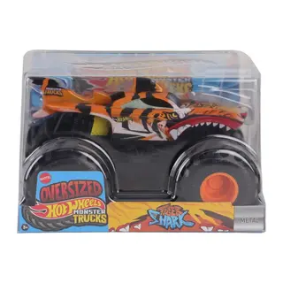 FYJ83 Hot Wheels Monster Trucks 1:24 Arabalar