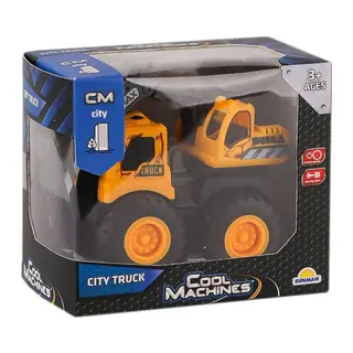 4713 Şehir Araçları Off Road -Sunman