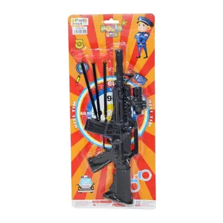 FAB 234 Oklu Polis Seti -Prestij