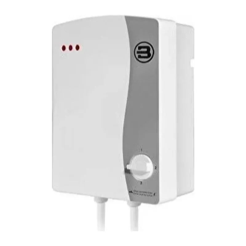 BAĞDAŞ Bağdaş Premium Banyo Tipi Elektrikli Şofben