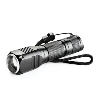 F-82 T6 Led Zoomlu 2000 LM Yüksek Işık Şarjlı El Feneri