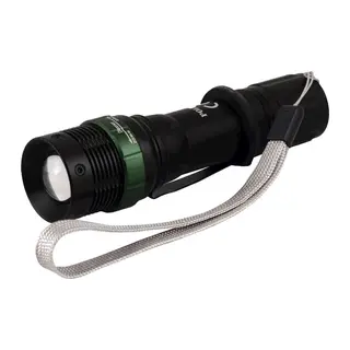PS-25 Zoomlu Şarj Edilebilir LED El Feneri