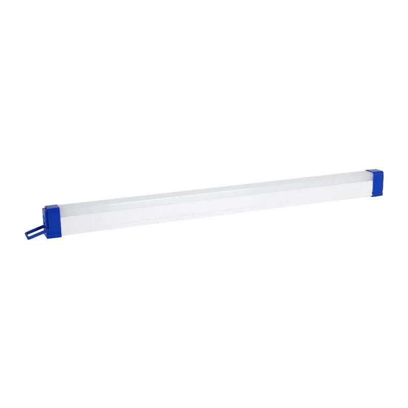 PE-52 Şarjlı Mıknatıslı LED Florosan Fener 52 cm