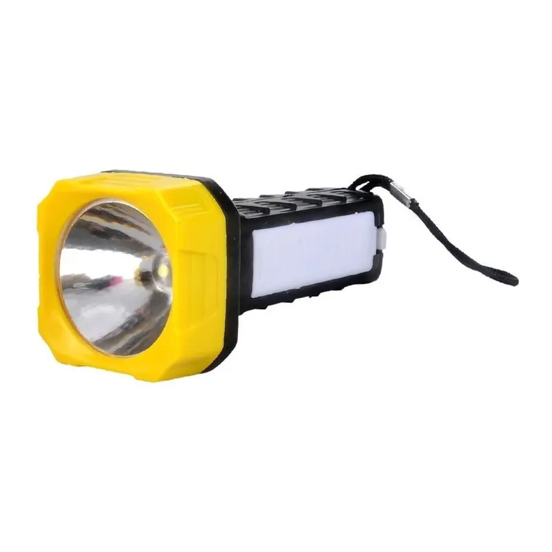 GD-118 1xAA Pilli Ledli El Feneri