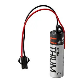 ER6VC119A 3.6V AA Lityum CNC Pili