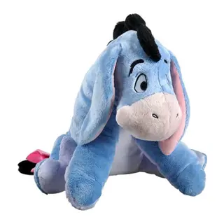 10049 Eeyore Core Peluş 43 cm.