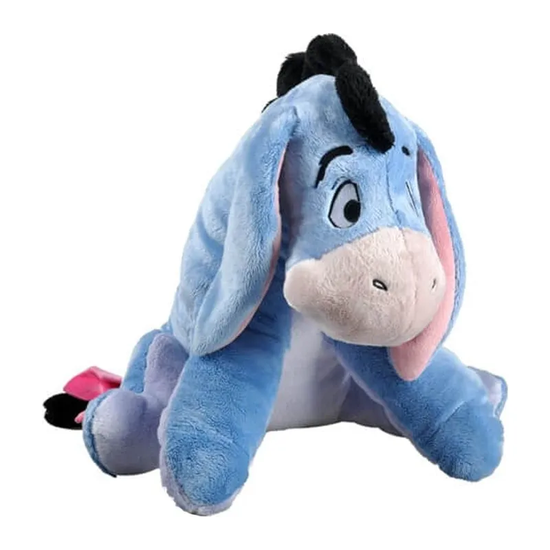 10049 Eeyore Core Peluş 43 cm.