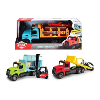 203744018 Dickie Ağır Yol Kamyonu