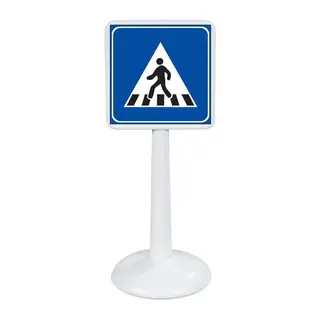 03 273 Pilsan Mini Trafik İşaretleri