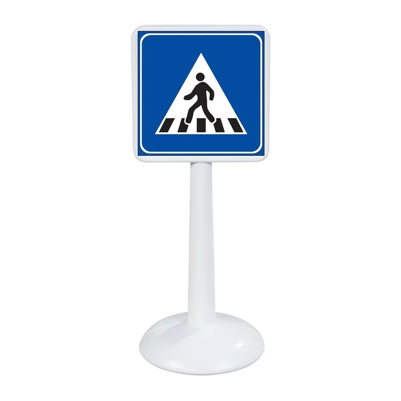03 273 Pilsan Mini Trafik İşaretleri