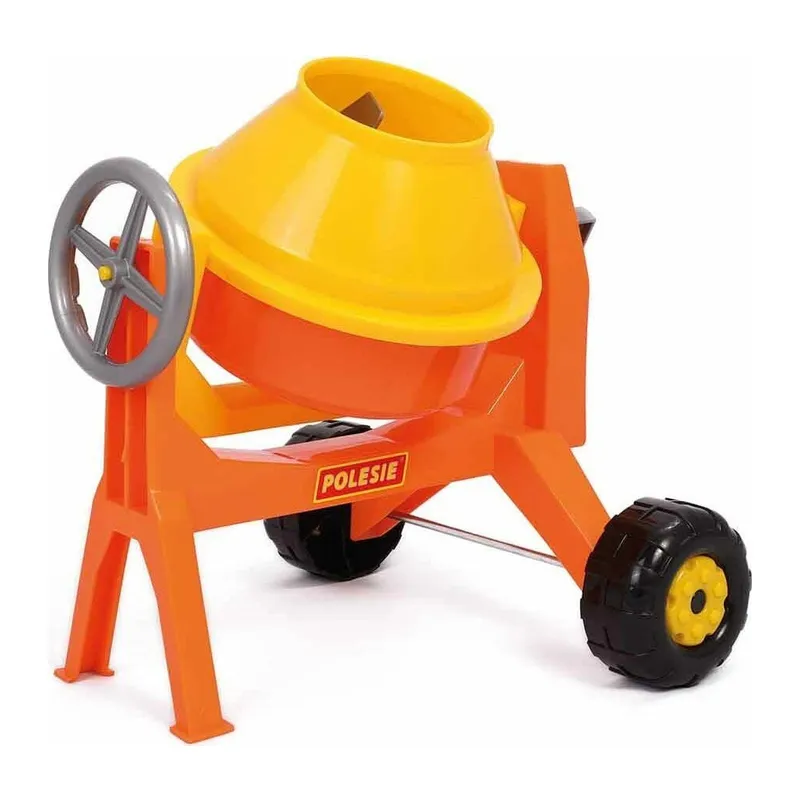 56542 Mini Beton Mikseri -Polesie