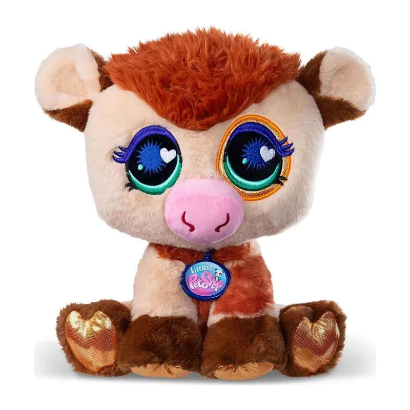 0665 Sun-bsf-fps-figür Peluş Sıgnature 3A